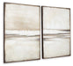 Brockdunn Wall Art (Set of 2) - Home Discount Furniture - NJ-linden