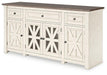 Bolanburg 73" TV Stand - Home Discount Furniture - NJ-linden