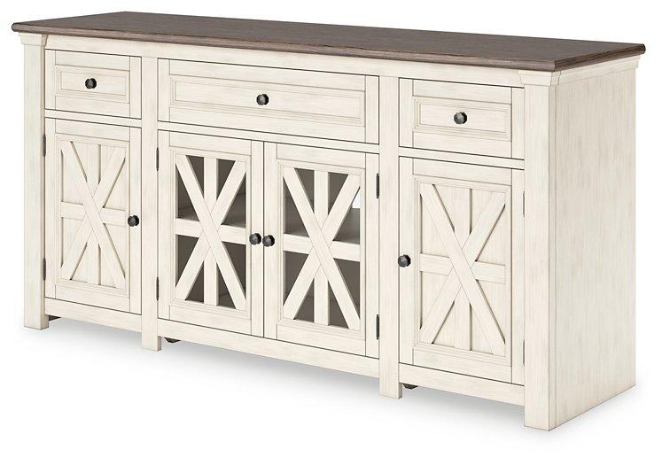 Bolanburg 73" TV Stand - Home Discount Furniture - NJ-linden