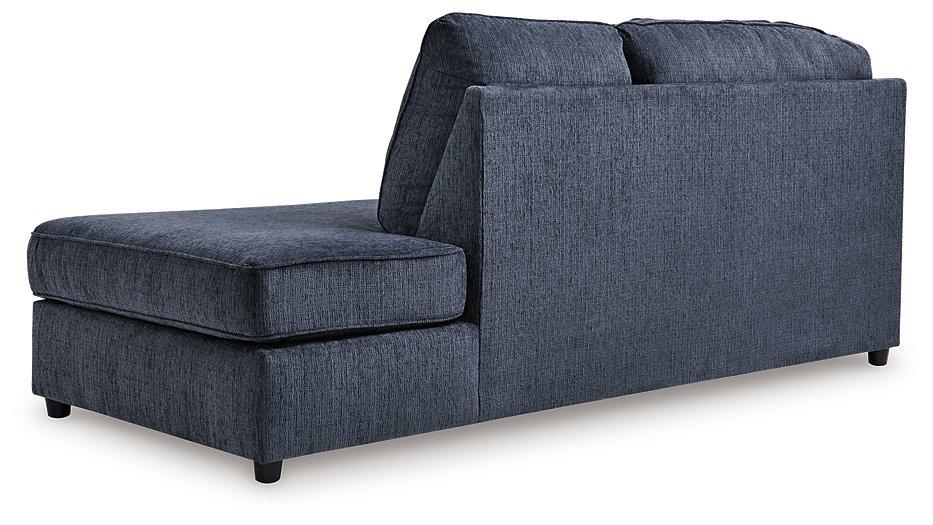 Albar Place Sectional - Home Discount Furniture - NJ-linden