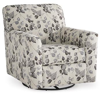 Abney Accent Chair - Home Discount Furniture - NJ-linden