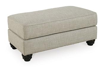 Asanti Ottoman - Home Discount Furniture - NJ-linden