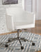 Baraga Home Office Desk Chair - Home Discount Furniture - NJ-linden