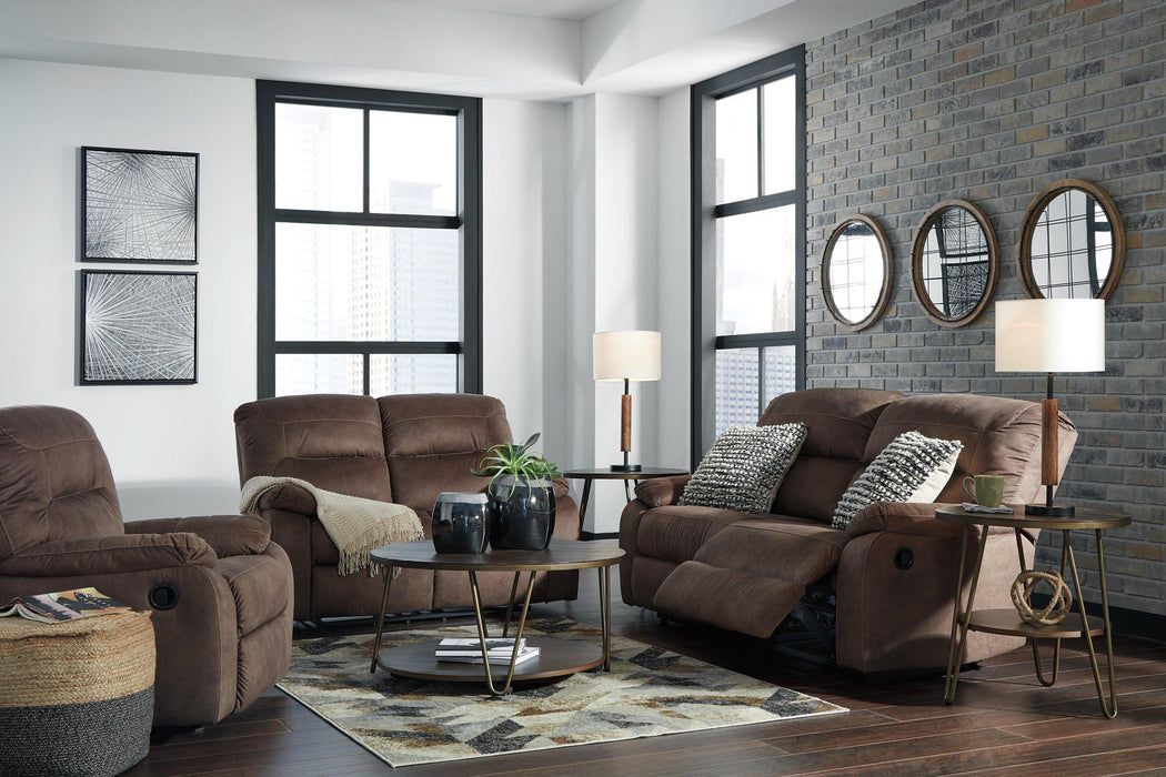 Bolzano Reclining Sofa - Home Discount Furniture - NJ-linden