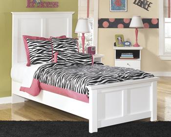 Bostwick Shoals Youth Bed - Home Discount Furniture - NJ-linden