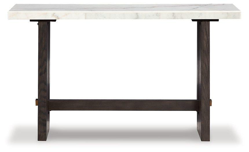 Burkhaus Sofa Table - Home Discount Furniture - NJ-linden