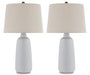 Avianic Table Lamp (Set of 2) - Home Discount Furniture - NJ-linden