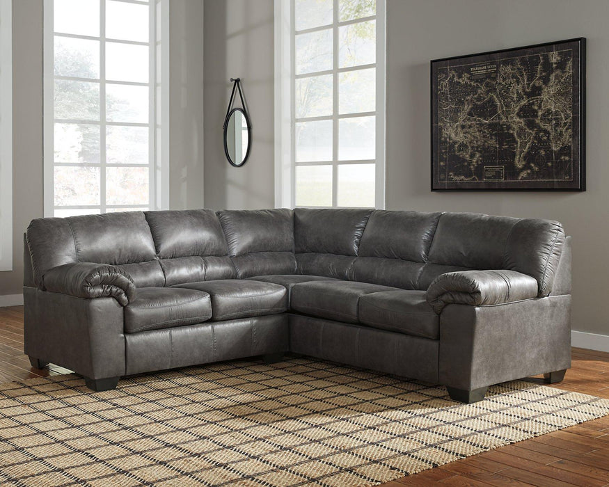 Bladen Sectional - Home Discount Furniture - NJ-linden