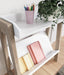 Blariden Small Bookcase - Home Discount Furniture - NJ-linden