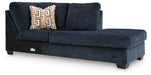 Aviemore Sectional with Chaise - Home Discount Furniture - NJ-linden