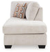 Aviemore Sectional with Chaise - Home Discount Furniture - NJ-linden