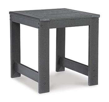 Amora Outdoor End Table - Home Discount Furniture - NJ-linden