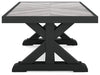 Beachcroft Outdoor Coffee Table - Home Discount Furniture - NJ-linden