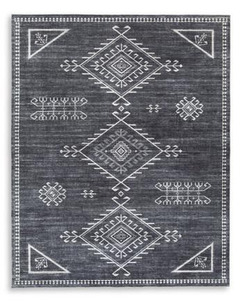 Arloman Rug - Home Discount Furniture - NJ-linden