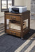 Baldridge Printer Stand - Home Discount Furniture - NJ-linden