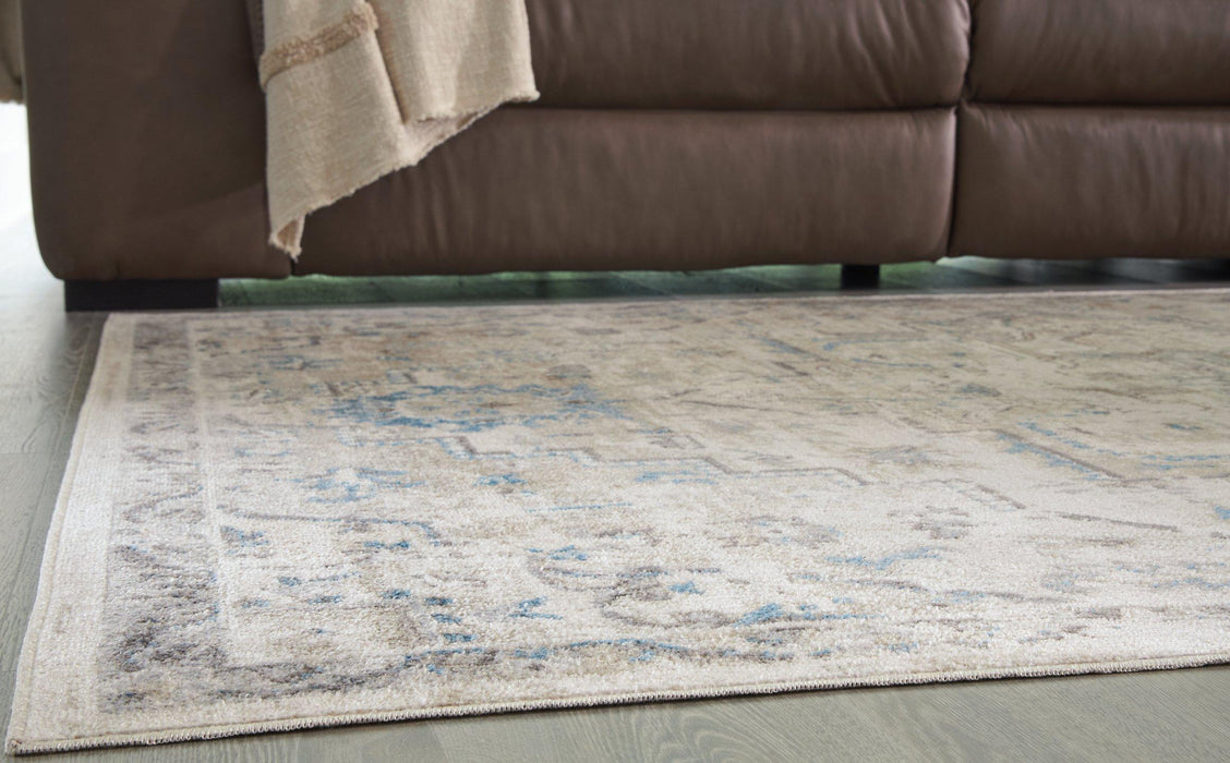 Barkham Rug - Home Discount Furniture - NJ-linden