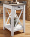 Adalane Accent Table - Home Discount Furniture - NJ-linden