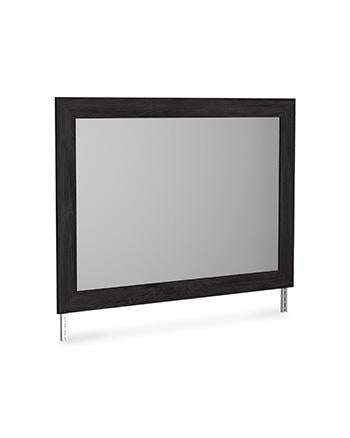 Belachime Bedroom Mirror - Home Discount Furniture - NJ-linden