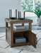 Boardernest End Table - Home Discount Furniture - NJ-linden