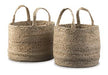 Brayton Basket (Set of 2) - Home Discount Furniture - NJ-linden