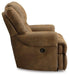 Boothbay Oversized Recliner - Home Discount Furniture - NJ-linden