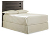 Brinxton Bed - Home Discount Furniture - NJ-linden