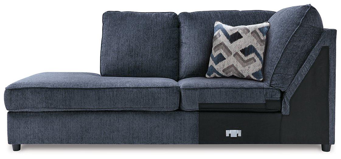 Albar Place Sectional - Home Discount Furniture - NJ-linden