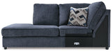 Albar Place Sectional - Home Discount Furniture - NJ-linden