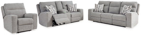 Biscoe Living Room Set - Home Discount Furniture - NJ-linden