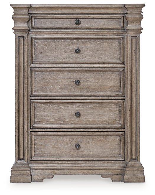 Blairhurst Chest of Drawers - Home Discount Furniture - NJ-linden