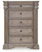 Blairhurst Chest of Drawers - Home Discount Furniture - NJ-linden