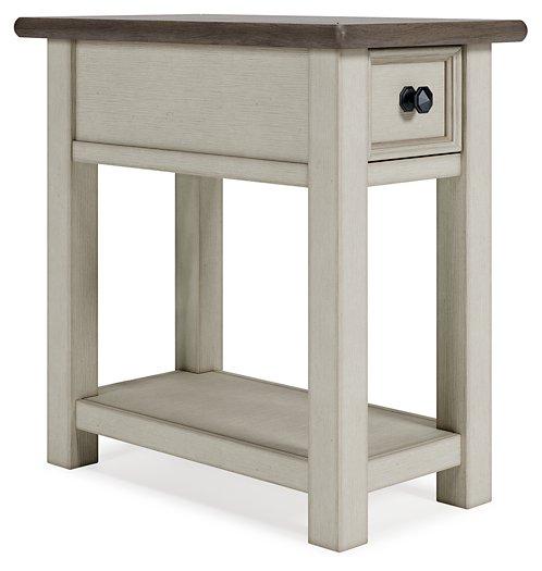 Bolanburg End Table Set - Home Discount Furniture - NJ-linden