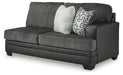 Brixley Pier Sectional with Chaise - Home Discount Furniture - NJ-linden