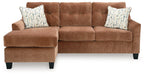 Amity Bay Sofa Chaise - Home Discount Furniture - NJ-linden