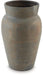 Brickmen Vase - Home Discount Furniture - NJ-linden