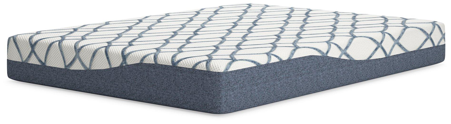 10 Inch Chime Elite 2.0 Mattress - Home Discount Furniture - NJ-linden