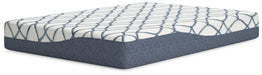 10 Inch Chime Elite 2.0 Mattress - Home Discount Furniture - NJ-linden