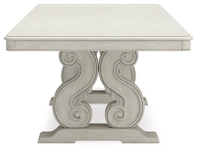 Arlendyne Dining Extension Table - Home Discount Furniture - NJ-linden