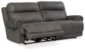 Austere Reclining Sofa - Home Discount Furniture - NJ-linden