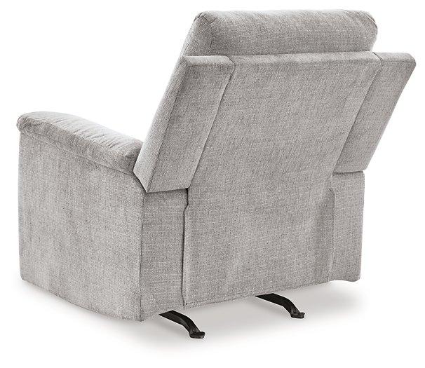 Barnsana Power Recliner - Home Discount Furniture - NJ-linden