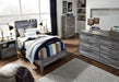 Baystorm Youth Bed - Home Discount Furniture - NJ-linden