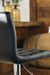 Bellatier Adjustable Height Bar Stool - Home Discount Furniture - NJ-linden