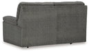 Bindura Glider Loveseat - Home Discount Furniture - NJ-linden