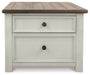 Bolanburg Coffee Table with Lift Top - Home Discount Furniture - NJ-linden