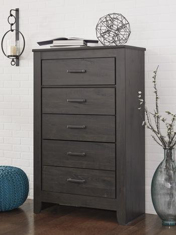 Brinxton Chest of Drawers - Home Discount Furniture - NJ-linden