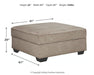 Bovarian Ottoman - Home Discount Furniture - NJ-linden