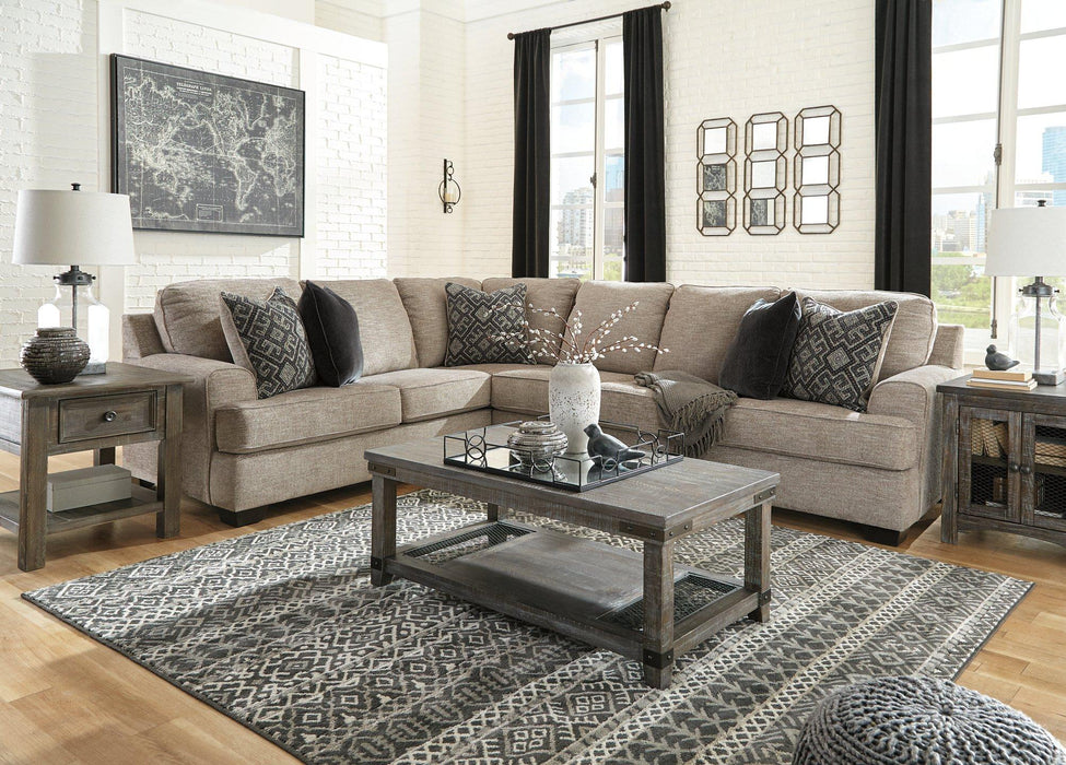 Bovarian Sectional - Home Discount Furniture - NJ-linden