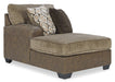 Abalone Living Room Set - Home Discount Furniture - NJ-linden