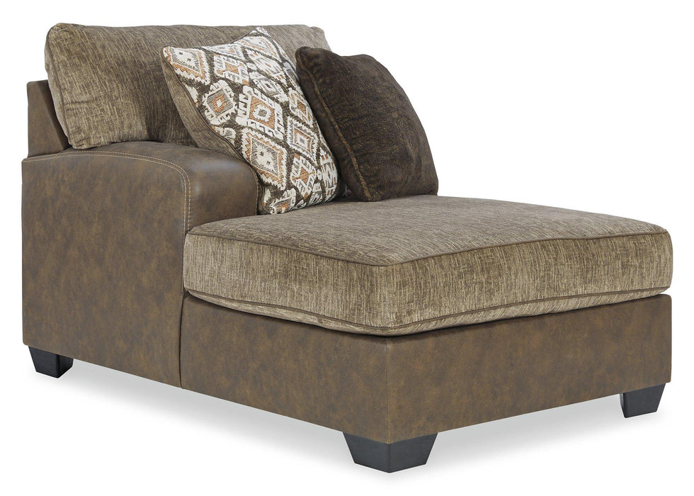 Abalone Living Room Set - Home Discount Furniture - NJ-linden