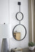 Brewer Accent Mirror - Home Discount Furniture - NJ-linden